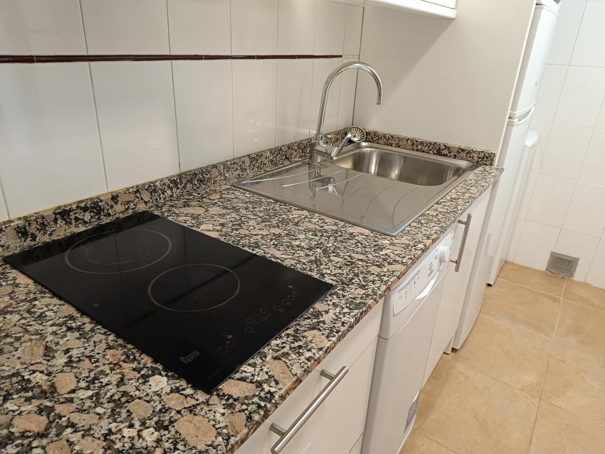 Paraiso Mediterraneo Levante Beach Pool & Parking Benidorm Ngoại thất bức ảnh