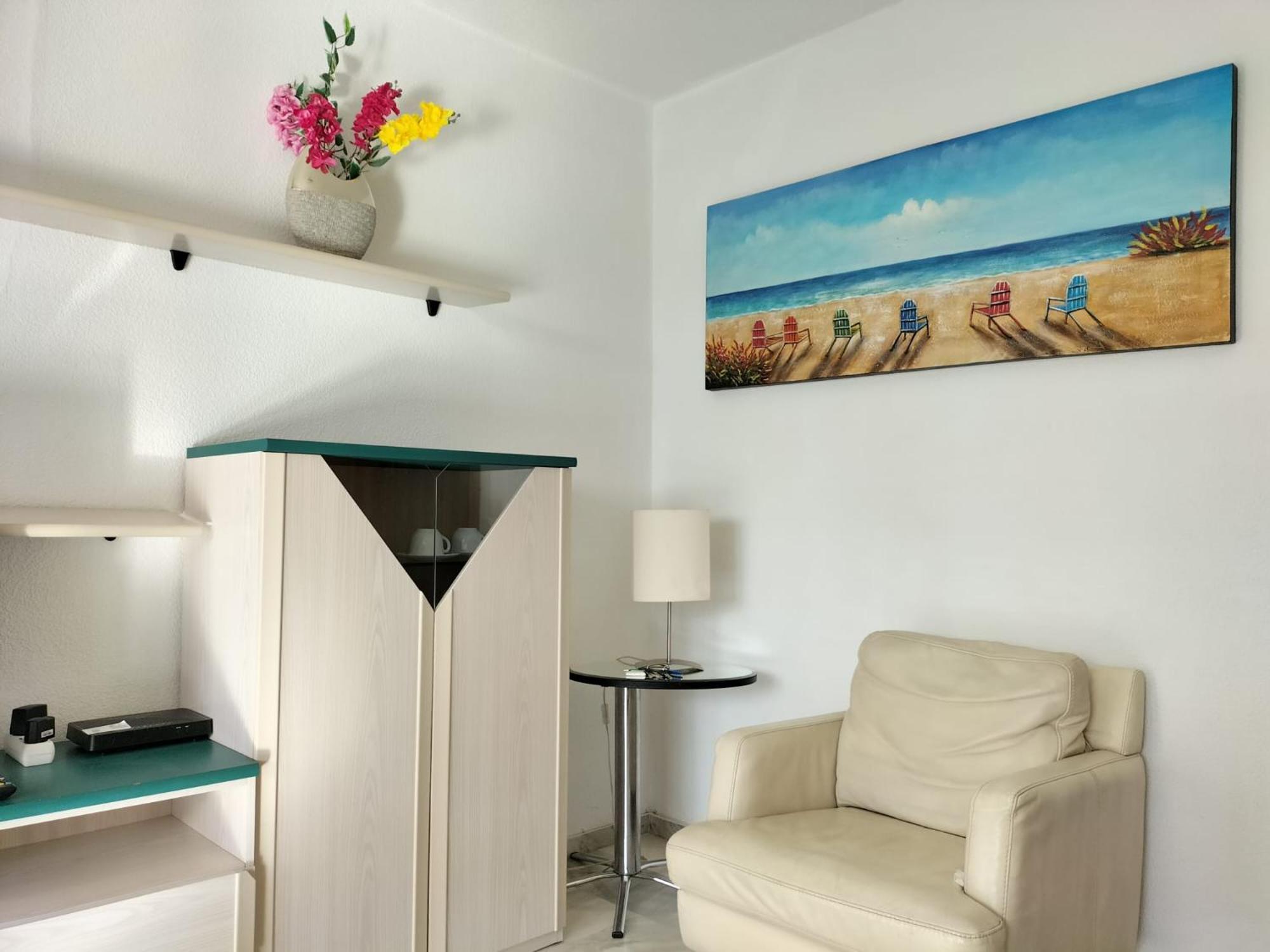 Paraiso Mediterraneo Levante Beach Pool & Parking Benidorm Ngoại thất bức ảnh