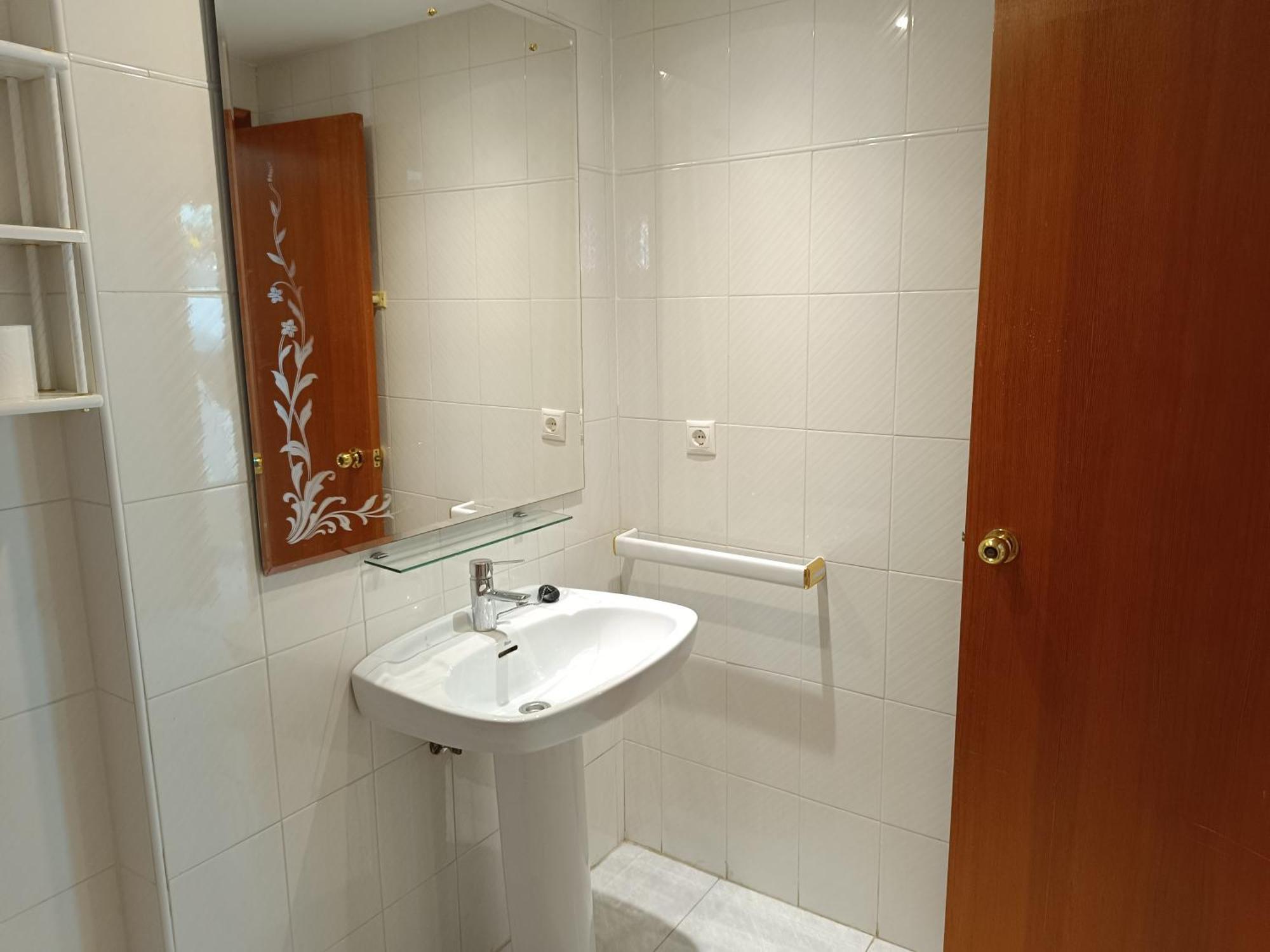 Paraiso Mediterraneo Levante Beach Pool & Parking Benidorm Ngoại thất bức ảnh